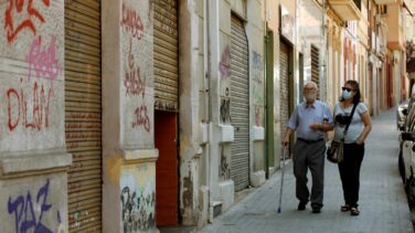 Cataluña prepara medidas para frenar la transmisión en L'Hospitalet: "La situación es complicada"