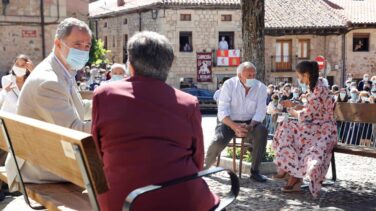 Los reyes van finalmente a Tarragona, pero no a Barcelona tras los avisos de Torra