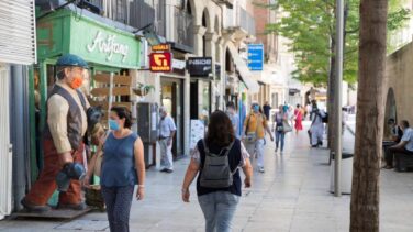 Balaguer (Lleida) suspende actos públicos ante el aumento de contagios de COVID