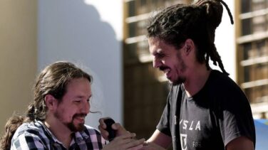 El abogado expulsado de Podemos denunció que le exigieron con "presión desmedida" documentación electoral