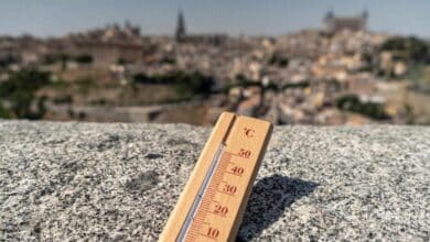 España se enfrenta a la operación salida ante la amenaza de la ola de calor