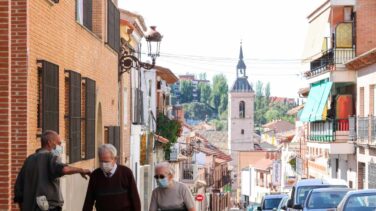 Las oficinas bancarias, el comercio y el transporte público, servicios "clave" para dinamizar la España vacía