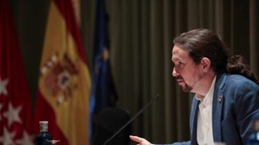 Iglesias cuestiona la decisión judicial de suspender el tercer grado a presos del procés: "Es una mala noticia"