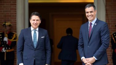 El plan de Sánchez con el nuevo gasoducto pone en bandeja a Italia ser el 'hub' gasístico europeo
