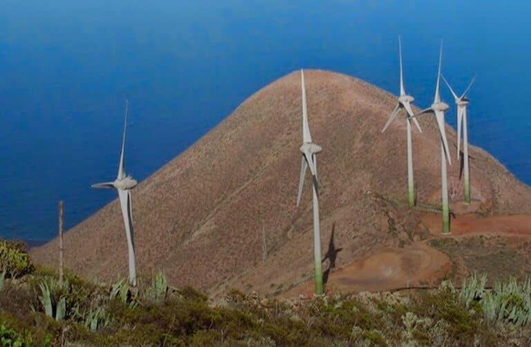 El plan para que Baleares y Canarias sean el laboratorio de la economía verde del futuro