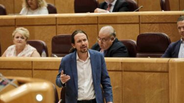Vox pide al juez que reclame los movimientos de las sociedades a las que contrató Podemos