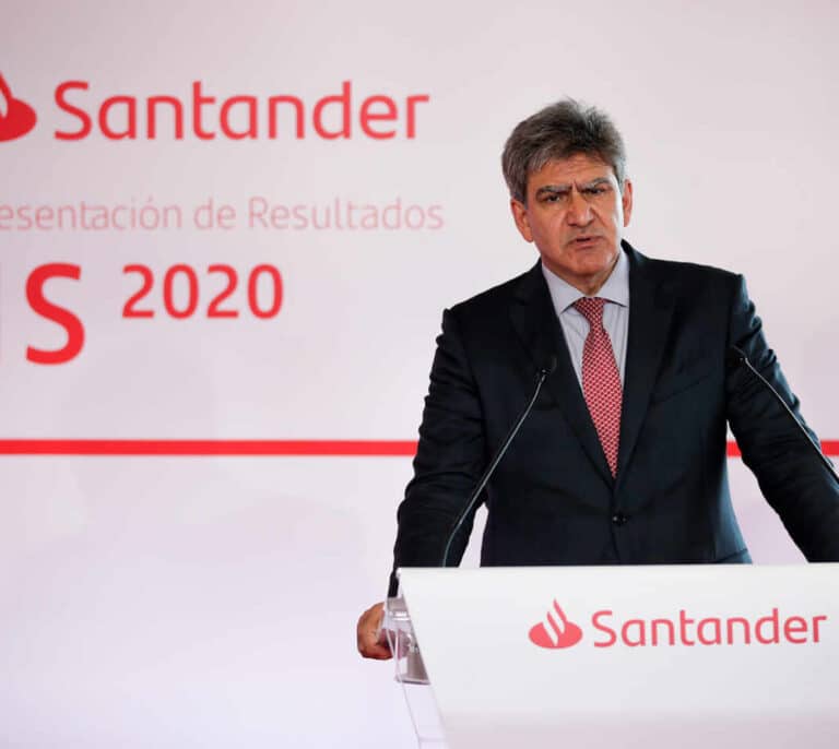 Santander confía en Brasil para seguir creciendo pese al impacto de la pandemia en el país