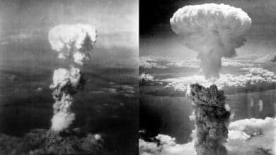 El ingeniero que sobrevivió a las dos bombas atómicas en Japón