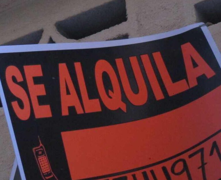 La regulación del alquiler en Cataluña apenas incide en los precios pero destruye la oferta