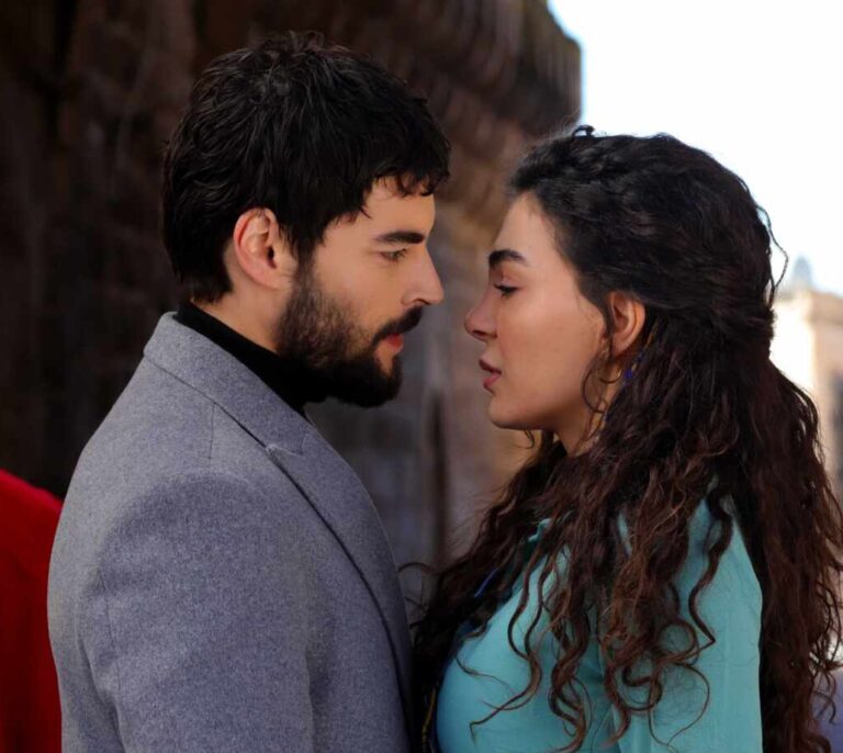 Atresmedia agita la televisión veraniega con el éxito de las telenovelas turcas