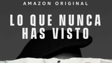 Amazon lanza las primeras imágenes de la serie documental El Desafío: ETA