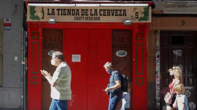 Madrid pide evitar reuniones sociales y familiares pero rechaza otro confinamiento