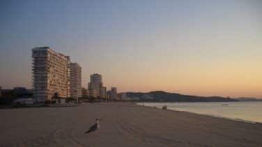 Muere un joven de 16 años en una playa de Girona y ya son 20 los ahogados en Cataluña