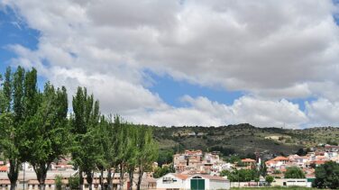 Madrid ordena cerrar la hostelería y las actividades de ocio en Tielmes