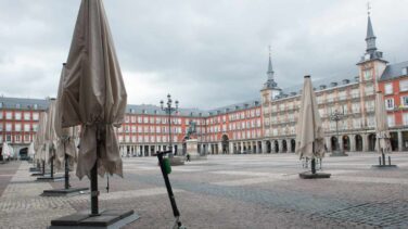 La Comunidad de Madrid anunciará el viernes nuevas medidas contra la COVID