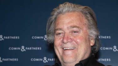 Detienen a Steve Bannon, ex asesor de Trump, por fraude y conspiración