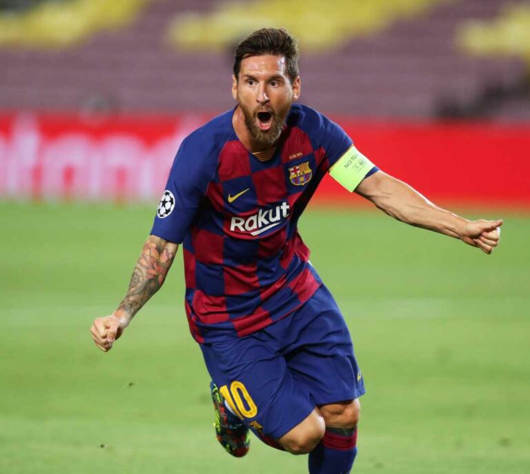 La Liga da la razón al Barça: Messi debe pagar la cláusula de 700 millones si se marcha