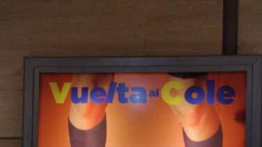 El Corte Inglés retira la imagen publicitaria de un niño por el alud de críticas en redes