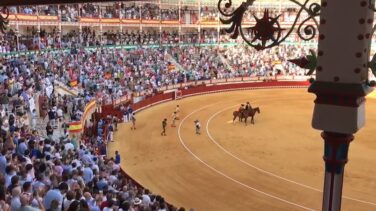 Polémica por el aforo en la plaza de toros de El Puerto de Santa María