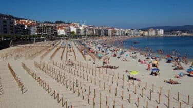 Galicia añade Madrid a su registro de viajeros y salen La Rioja y Portugal