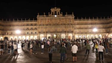 La hostelería percibe un futuro negro por la "muy mala" gestión de la pandemia