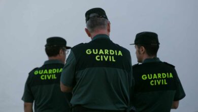 Buscan a 'Copito', un conocido ladrón que ha burlado a la Guardia Civil dos veces en el último mes