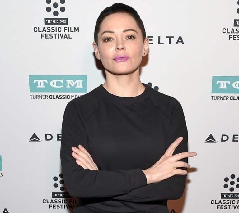 Rose McGowan, una de las figuras más destacadas del Me Too, acusa a  Alexander Payne de abuso sexual