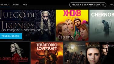 HBO sólo declara en España  681.000€ de beneficio en cuatro años al cobrar a sus clientes desde Suecia