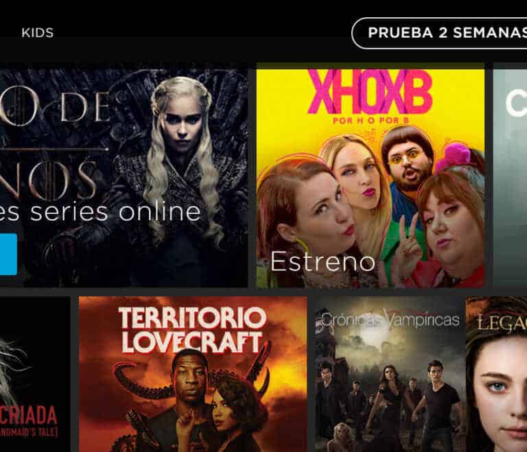 HBO sólo declara en España  681.000€ de beneficio en cuatro años al cobrar a sus clientes desde Suecia