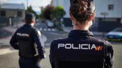 Tres jóvenes detenidos acusados de violar a una menor en Valencia