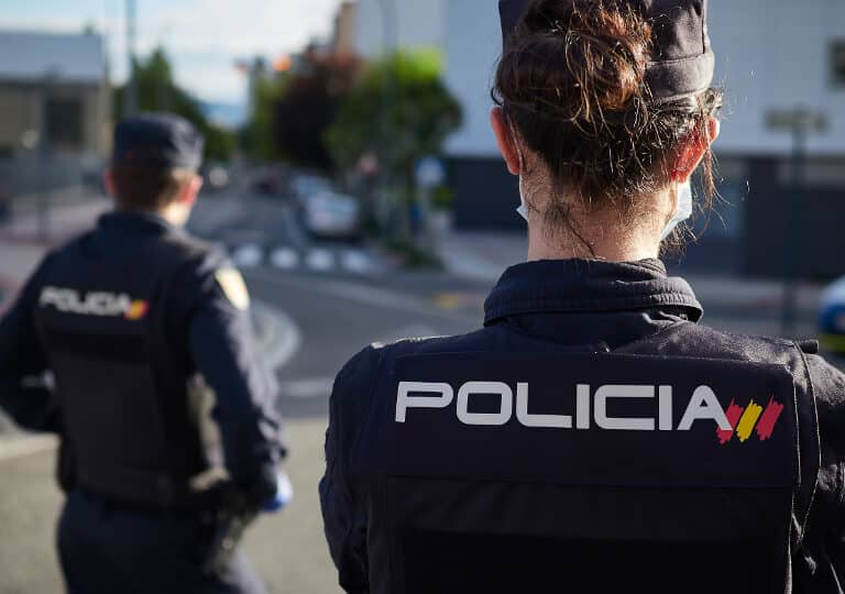 Un hombre de 58 años asesina a su hermano en La Coruña