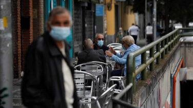 Localiza las zonas básicas de salud afectadas en Madrid