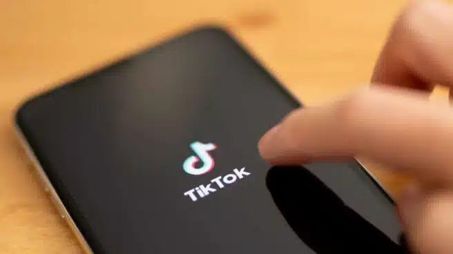 TikTok elige a Oracle para su negocio en Estados Unidos tras las presiones de Trump