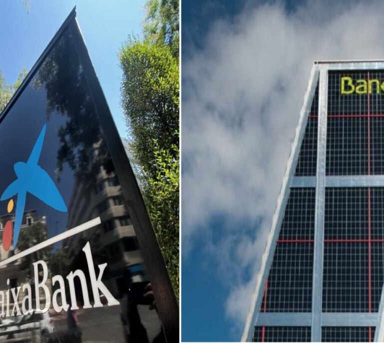 Los consejos de Caixabank y Bankia planean reunirse el 13 de septiembre para aprobar la fusión