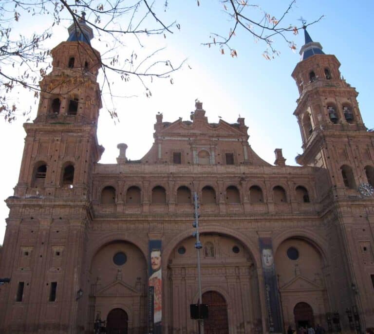 Se restringe durante siete días la movilidad en Alfaro (La Rioja)