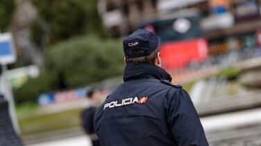 Investigan la muerte de un hombre encontrado maniatado en Pontevedra