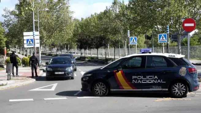 Los controles policiales en Madrid serán informativos las primeras 48 horas