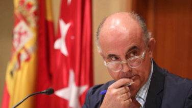 El consejero de Justicia corrige ahora al viceconsejero de Sanidad: “No habrá confinamiento" en Madrid