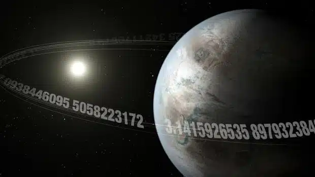 Investigadores del MIT descubren un planeta del tamaño de la Tierra