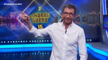 De la cúpula de Podemos a Kiko Matamoros: las nuevas burlas de Pablo Motos en 'El Hormiguero'