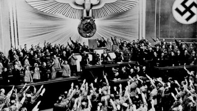 El periodista soviético que contó el fin del nazismo y sufrió el antisemitismo de Stalin