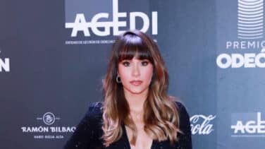 Aitana y su nuevo nido de amor: una casa de 750.000 euros en Madrid