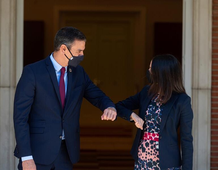 El Gobierno da por sentado el apoyo de Ciudadanos y blinda la legislatura