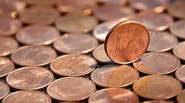 La Unión Europea estudia eliminar las monedas de uno y dos céntimos