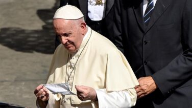 El Papa Francisco apoya las uniones civiles entre homosexuales. ¿Puro marketing o un cambio real?