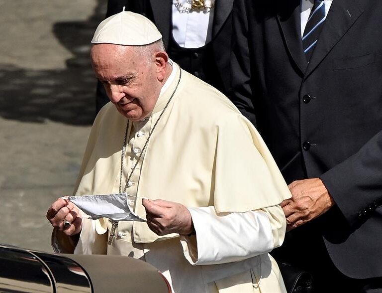 El Papa Francisco apoya las uniones civiles entre homosexuales. ¿Puro marketing o un cambio real?