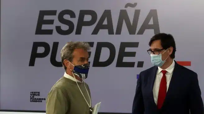 Sánchez tiene la guillotina sobre Madrid