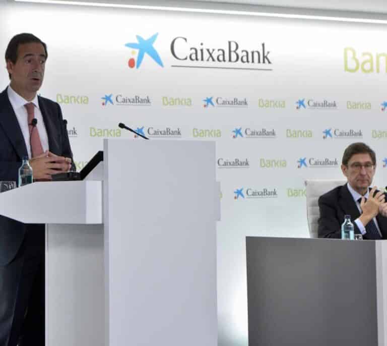 CaixaBank-Bankia, el nuevo gigante bancario español: fortalezas y debilidades