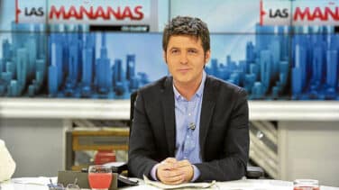 TVE planea fichar a Jesús Cintora para competir contra Ferreras