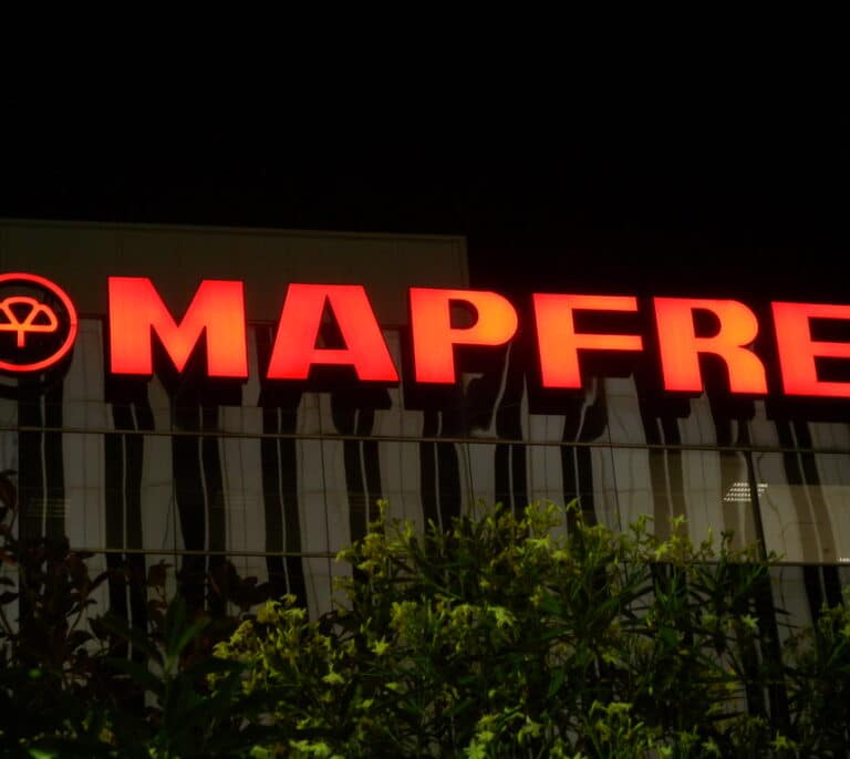 Mapfre gana 527 millones en 2020, un 13,6% menos, por la crisis del Covid